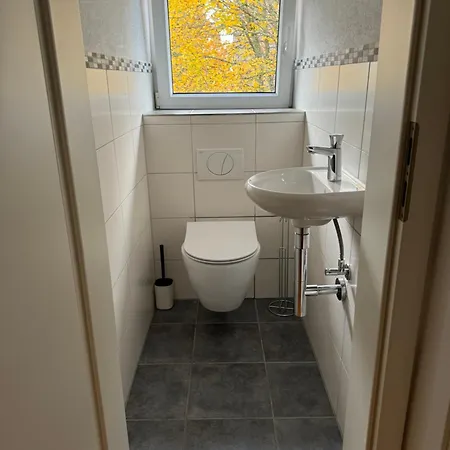 Apartment Zentrum