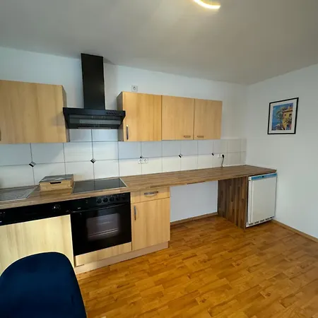 Apartment Zentrum