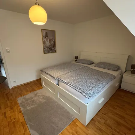 Zentrum Apartment