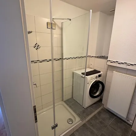 Zentrum Apartment Freudenstadt