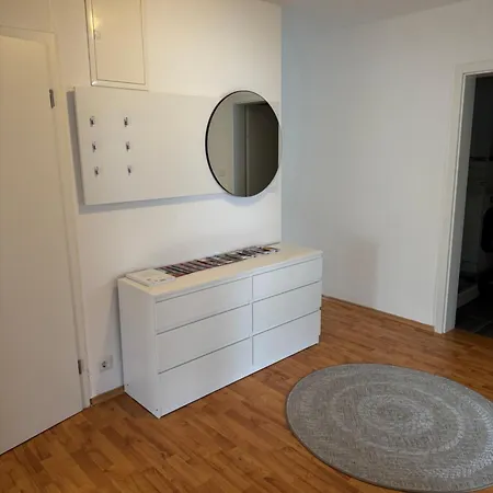 Zentrum Apartment