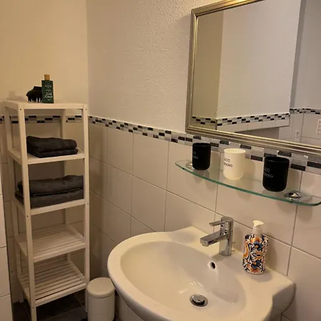 Zentrum Apartment