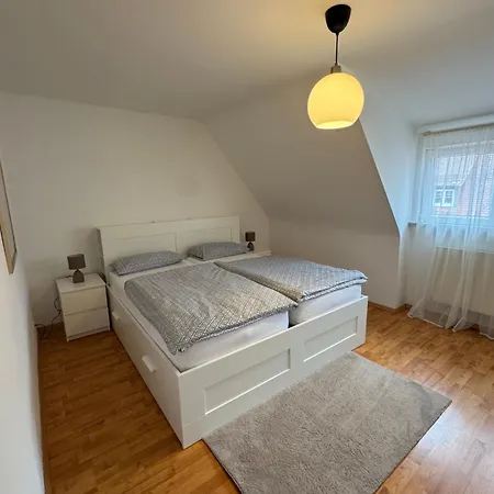 Apartment Zentrum *