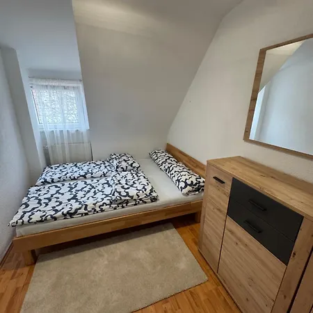 Zentrum Apartment Freudenstadt