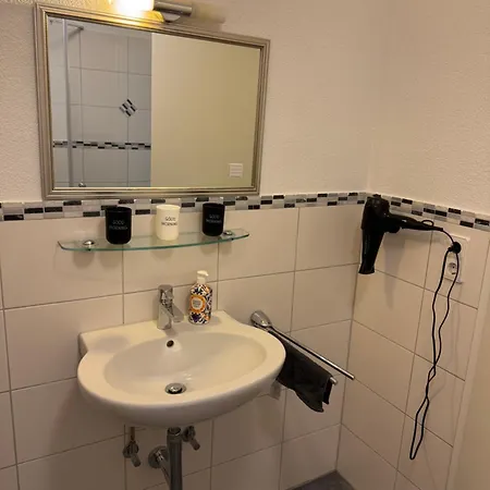 Zentrum Apartment