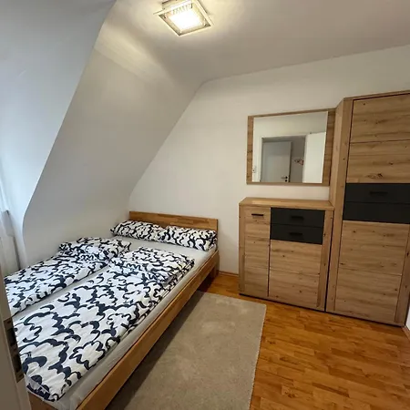 Apartment Zentrum Freudenstadt